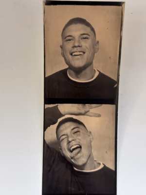 Miguel Martínez Gaete - Gallery Image 3