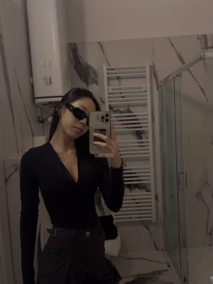 Sofia Zhou - Project Casting Gallery Image 4 Sofia Zhou - Gallery Image 4