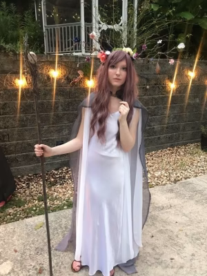 Lily Cunningham - Project Casting Gallery Image 4 Lily Cunningham - Gallery Image 4