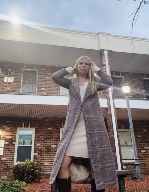 Mariia Adamenko - Project Casting Gallery Image 1 Mariia Adamenko - Gallery Image 1