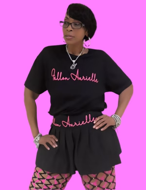 Sabrina Johnson - Gallery Image 1