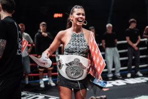 Erika Night - Project Casting Gallery Image 6 Erika Night - Gallery Image 6