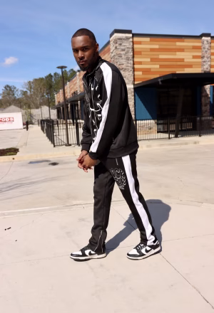 Kendrick  Daniel - Gallery Image 4