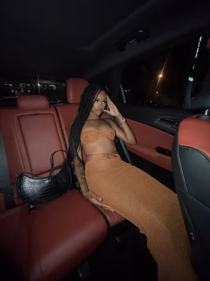 Euniya Smith - Project Casting Gallery Image 1 Euniya Smith - Gallery Image 1