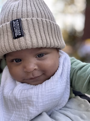 Thomas Williams III - Project Casting Gallery Image 5 Thomas Williams III - Gallery Image 5