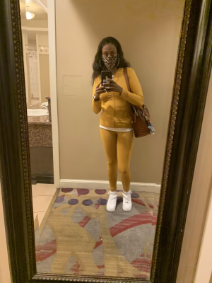 Marietta Vaughn - Project Casting Gallery Image 3 Marietta Vaughn - Gallery Image 3