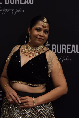 Mital Rami - Project Casting Gallery Image 10 Mital Rami - Gallery Image 10