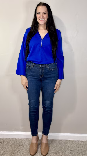 Rachel Jenack - Project Casting Gallery Image 15 Rachel Jenack - Gallery Image 15