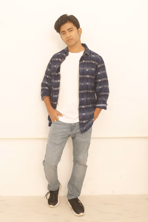 Brikhesh Mishra - Project Casting Gallery Image 11 Brikhesh Mishra - Gallery Image 11