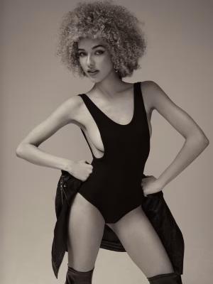 Alexis Sheree - Project Casting Gallery Image 13 Alexis Sheree - Gallery Image 13