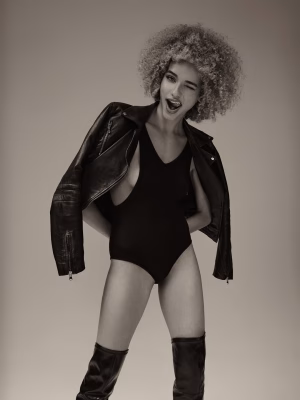 Alexis Sheree - Project Casting Gallery Image 12 Alexis Sheree - Gallery Image 12