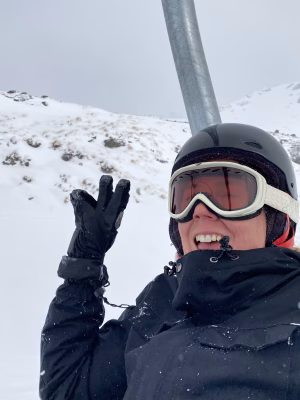 Renee  Leach - Project Casting Gallery Image 7 Renee  Leach - Gallery Image 7