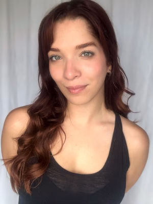 Kiromy  Lee - Project Casting Gallery Image 2 Kiromy  Lee - Gallery Image 2