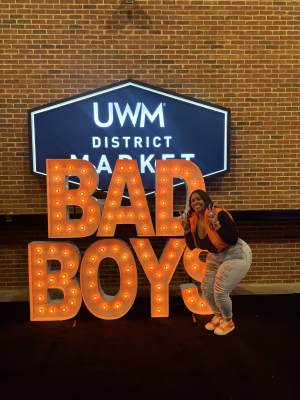 Arielle King - Project Casting Gallery Image 6 Arielle King - Gallery Image 6