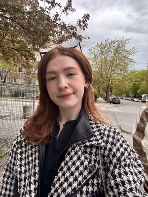 Anya Jia - Project Casting Gallery Image 5 Anya Jia - Gallery Image 5