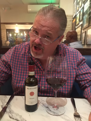 John Sullivan - Project Casting Gallery Image 11 John Sullivan - Gallery Image 11