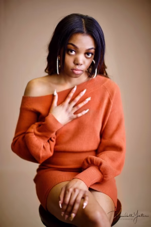 Chatsity Lewis - Project Casting Gallery Image 2 Chatsity Lewis - Gallery Image 2