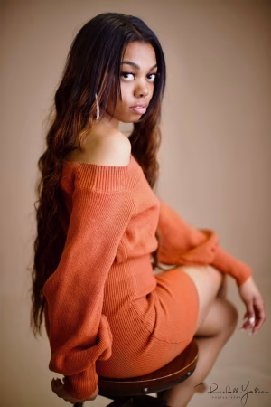 Chatsity Lewis - Project Casting Gallery Image 1 Chatsity Lewis - Gallery Image 1