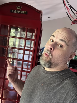 Justin  Martinez - Gallery Image 3