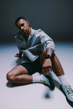 Clifford Pradd - Project Casting Gallery Image 19 Clifford Pradd - Gallery Image 19