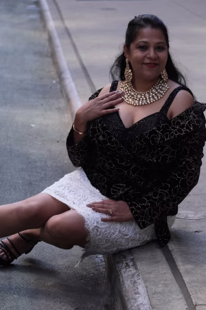 Mital Rami - Project Casting Gallery Image 7 Mital Rami - Gallery Image 7