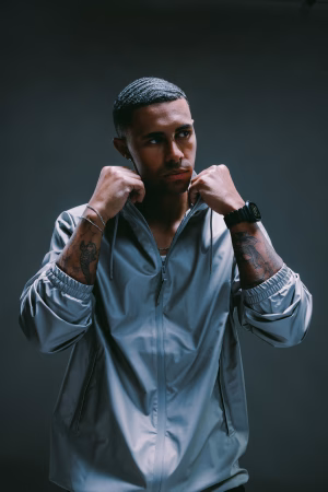 Clifford Pradd - Project Casting Gallery Image 22 Clifford Pradd - Gallery Image 22