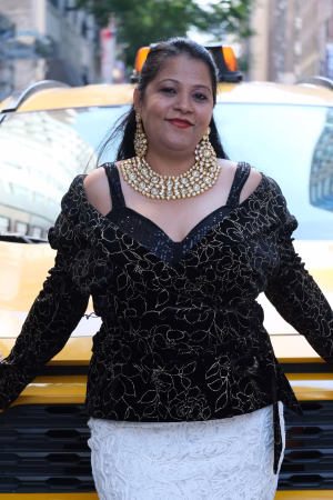 Mital Rami - Project Casting Gallery Image 11 Mital Rami - Gallery Image 11