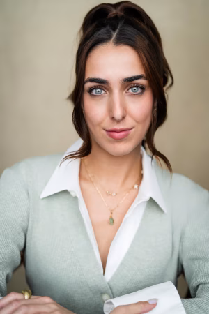 Ana Radice-Morras - Project Casting Gallery Image 2 Ana Radice-Morras - Gallery Image 2