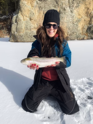 Jessi Armstrong - Gallery Image 10