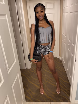 Tayla Greenwood - Project Casting Gallery Image 1 Tayla Greenwood - Gallery Image 1