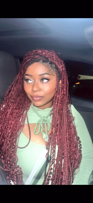 Karen Samuel - Project Casting Gallery Image 10 Karen Samuel - Gallery Image 10