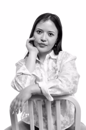 Alfiya Valitova - Gallery Image 1