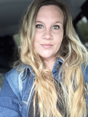 Ansley English - Project Casting Gallery Image 6 Ansley English - Gallery Image 6