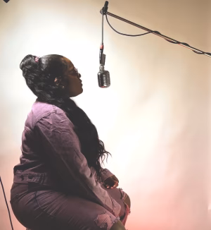 Jermeshea Grant - Project Casting Gallery Image 3 Jermeshea Grant - Gallery Image 3