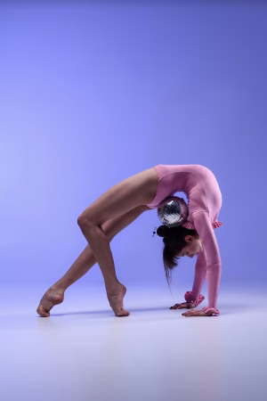 Myroslava  Honchar - Gallery Image 7