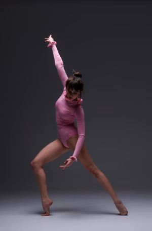 Myroslava  Honchar - Gallery Image 1