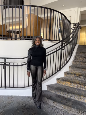 Tammy H Ferguson - Project Casting Gallery Image 2 Tammy H Ferguson - Gallery Image 2