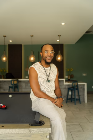 Darius Bailey - Gallery Image 5