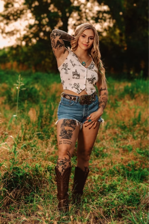 Alyssa Pallant - Gallery Image 4