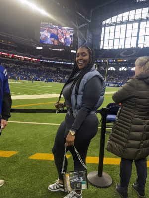 Arielle King - Project Casting Gallery Image 1 Arielle King - Gallery Image 1