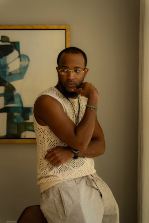 Darius Bailey - Gallery Image 3