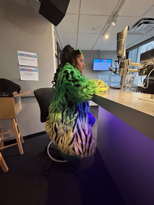 Jermeshea Grant - Project Casting Gallery Image 12 Jermeshea Grant - Gallery Image 12