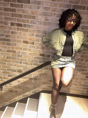 Autumn Patton - Project Casting Gallery Image 4 Autumn Patton - Gallery Image 4