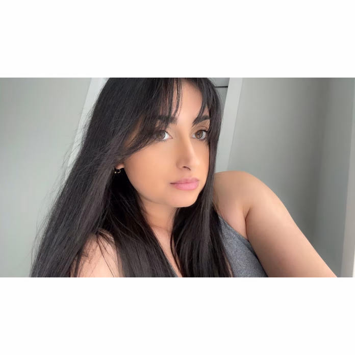 Esha Sidhu - Profile Photo