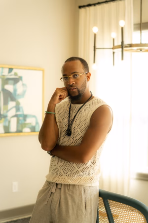 Darius Bailey - Gallery Image 7