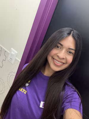 Kimberly Ordonez - Project Casting Gallery Image 9 Kimberly Ordonez - Gallery Image 9