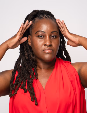 Antoinette  Hampton - Gallery Image 15