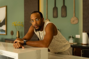 Darius Bailey - Gallery Image 2