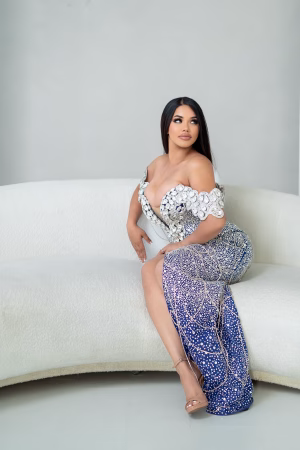 Gaia DeSantis - Project Casting Gallery Image 11 Gaia DeSantis - Gallery Image 11