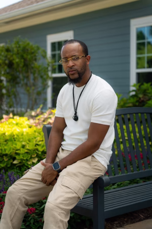 Darius Bailey - Gallery Image 4